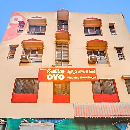 Collection O Paradise Circle Hyderabad Ngoại thất bức ảnh