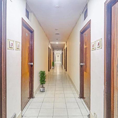 Collection O Paradise Circle Hyderabad Ngoại thất bức ảnh