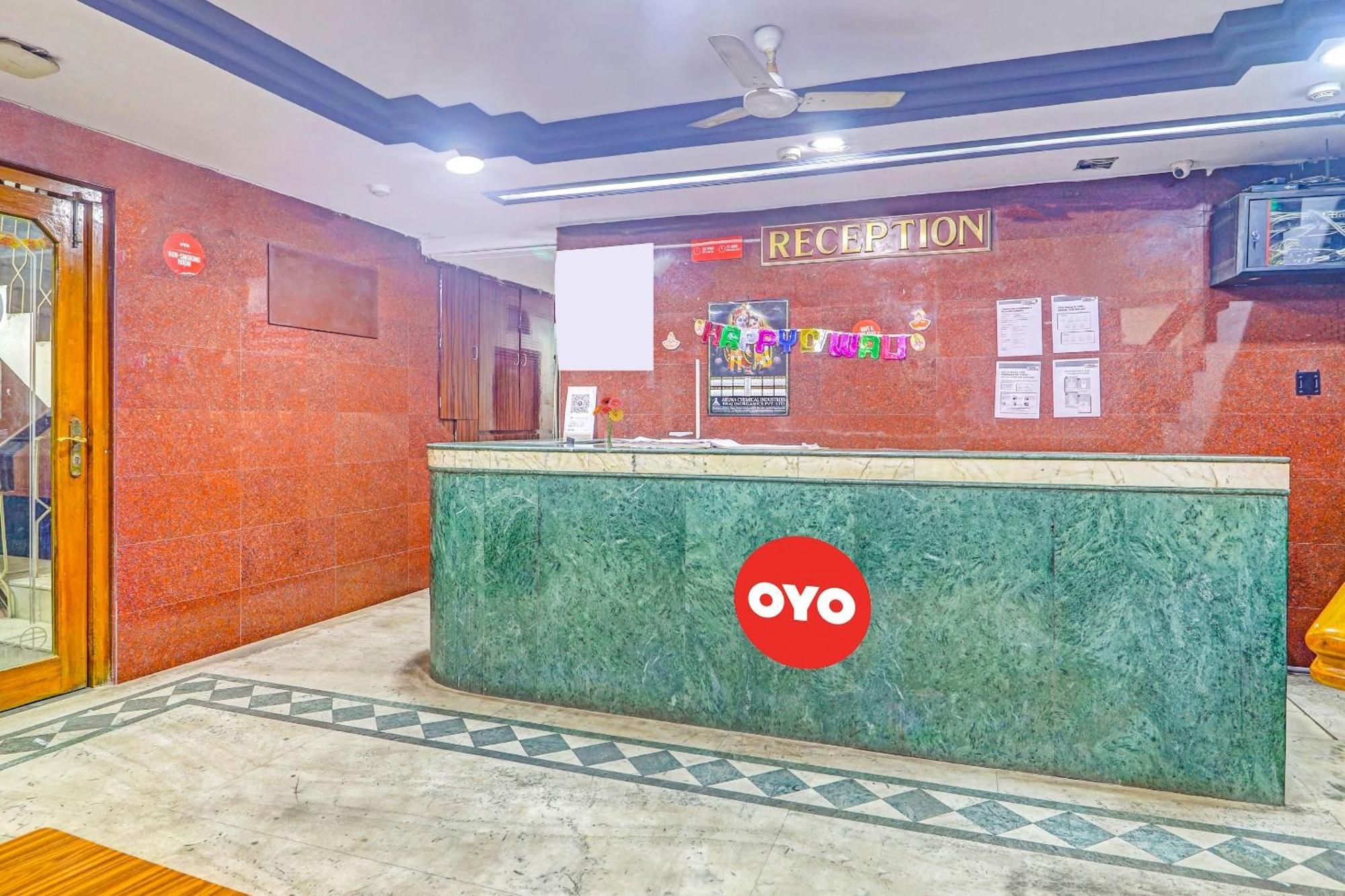 Collection O Paradise Circle Hyderabad Ngoại thất bức ảnh