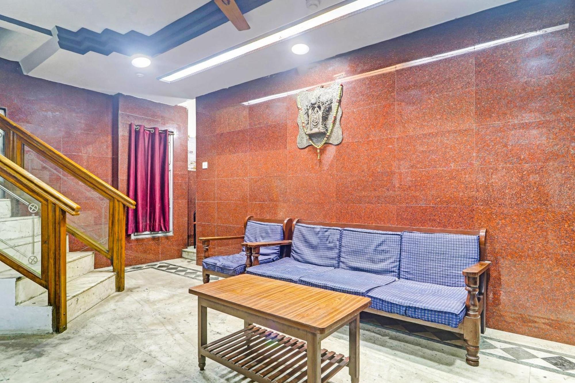 Collection O Paradise Circle Hyderabad Ngoại thất bức ảnh