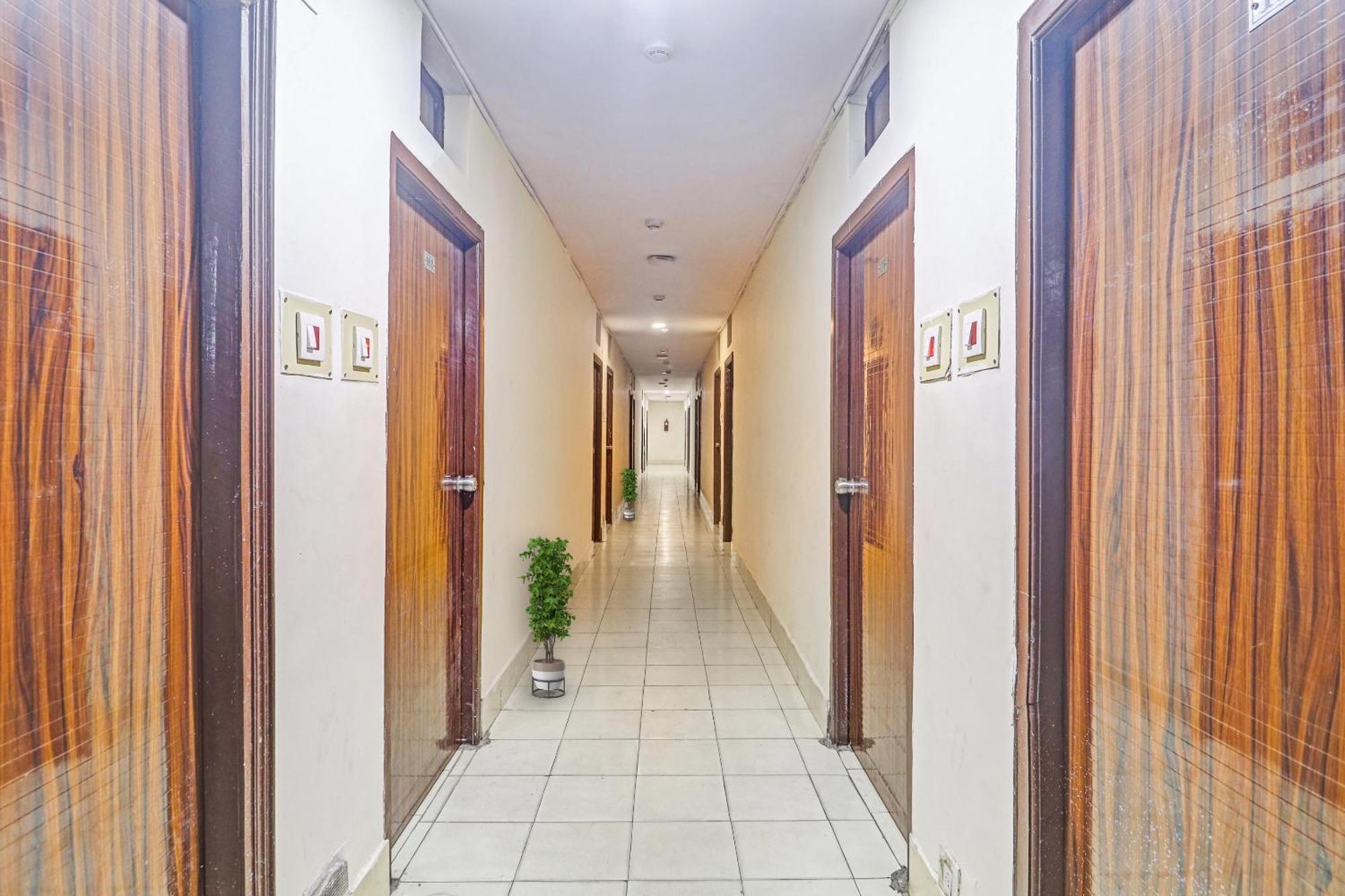Collection O Paradise Circle Hyderabad Ngoại thất bức ảnh
